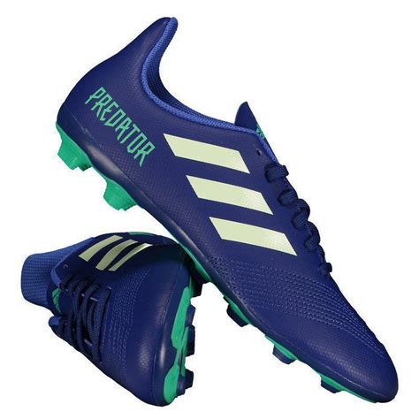 fußballschuhe adidas intersport predator 18.4|adidas Predator 18.4 FxG .